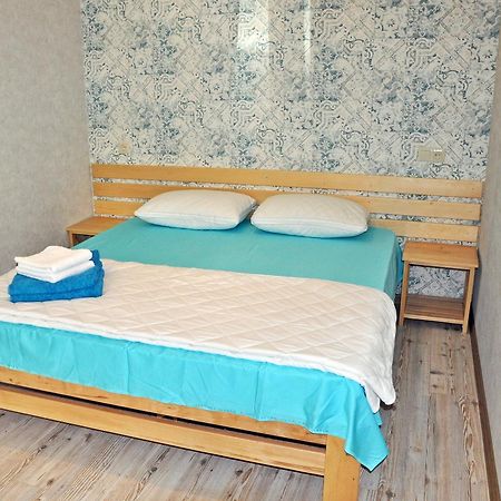 Dari Apartament Tbiliszi Kültér fotó