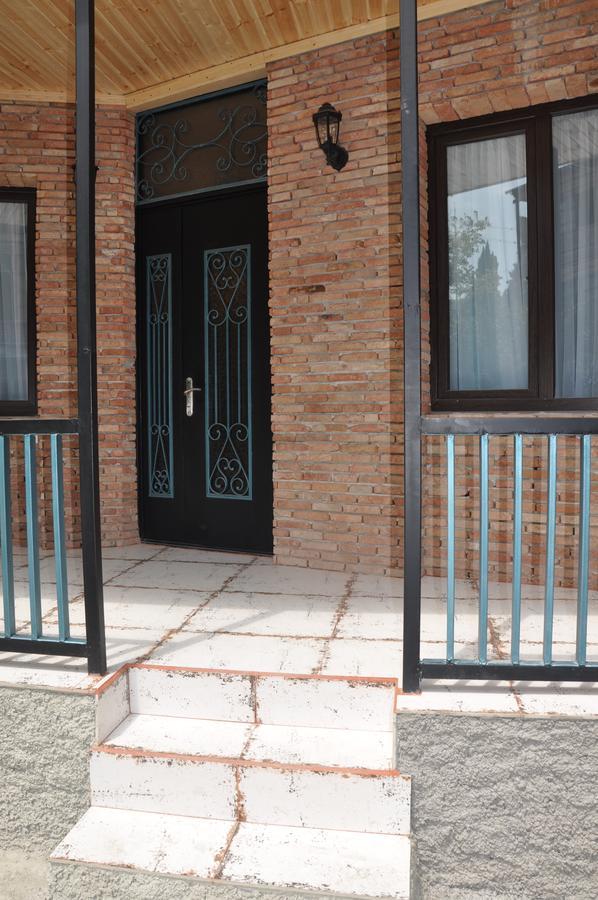 Dari Apartament Tbiliszi Kültér fotó