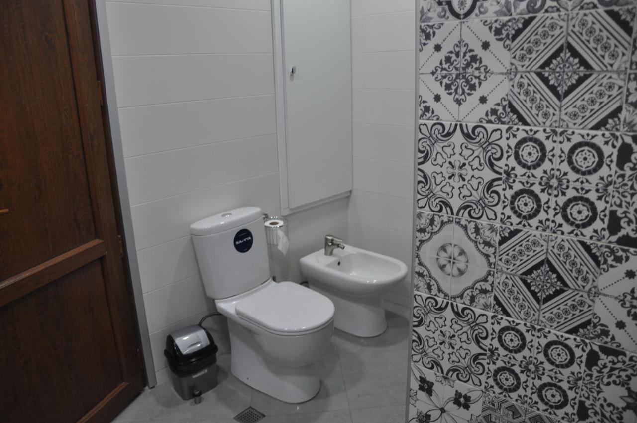Dari Apartament Tbiliszi Kültér fotó