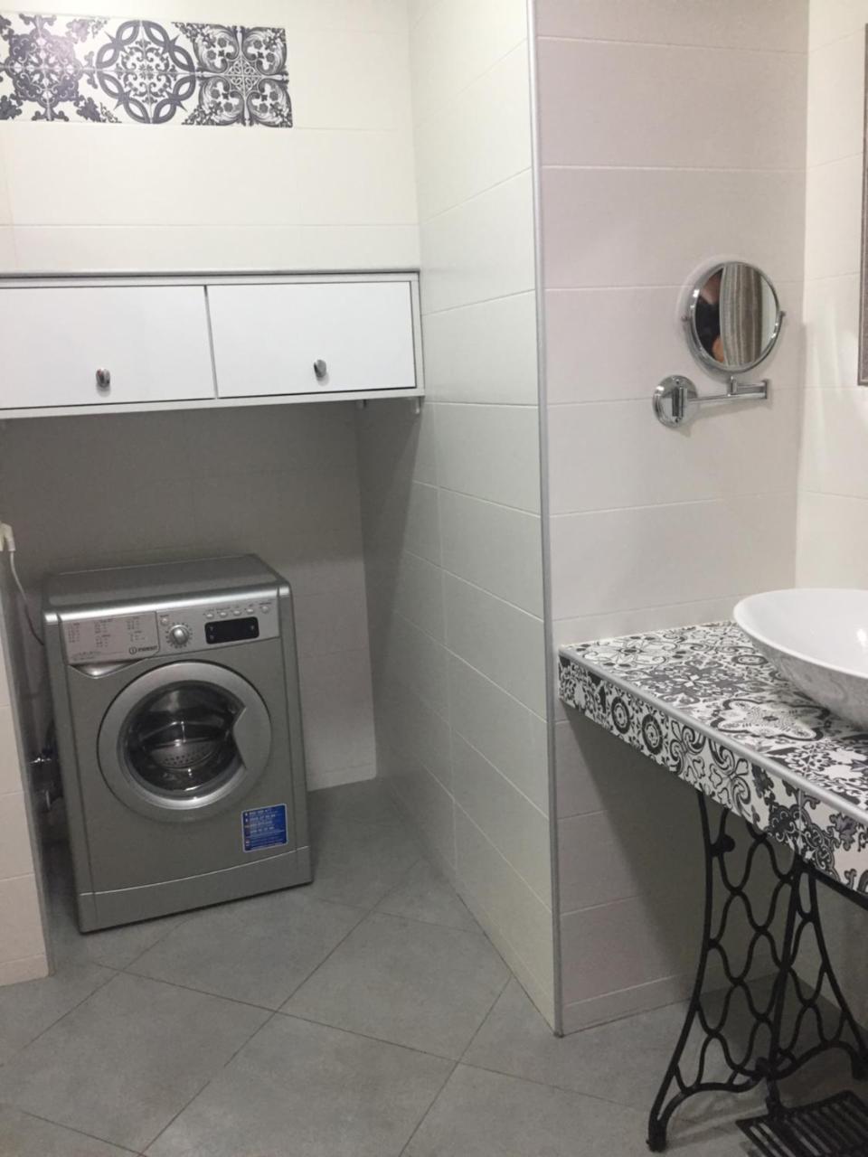Dari Apartament Tbiliszi Kültér fotó