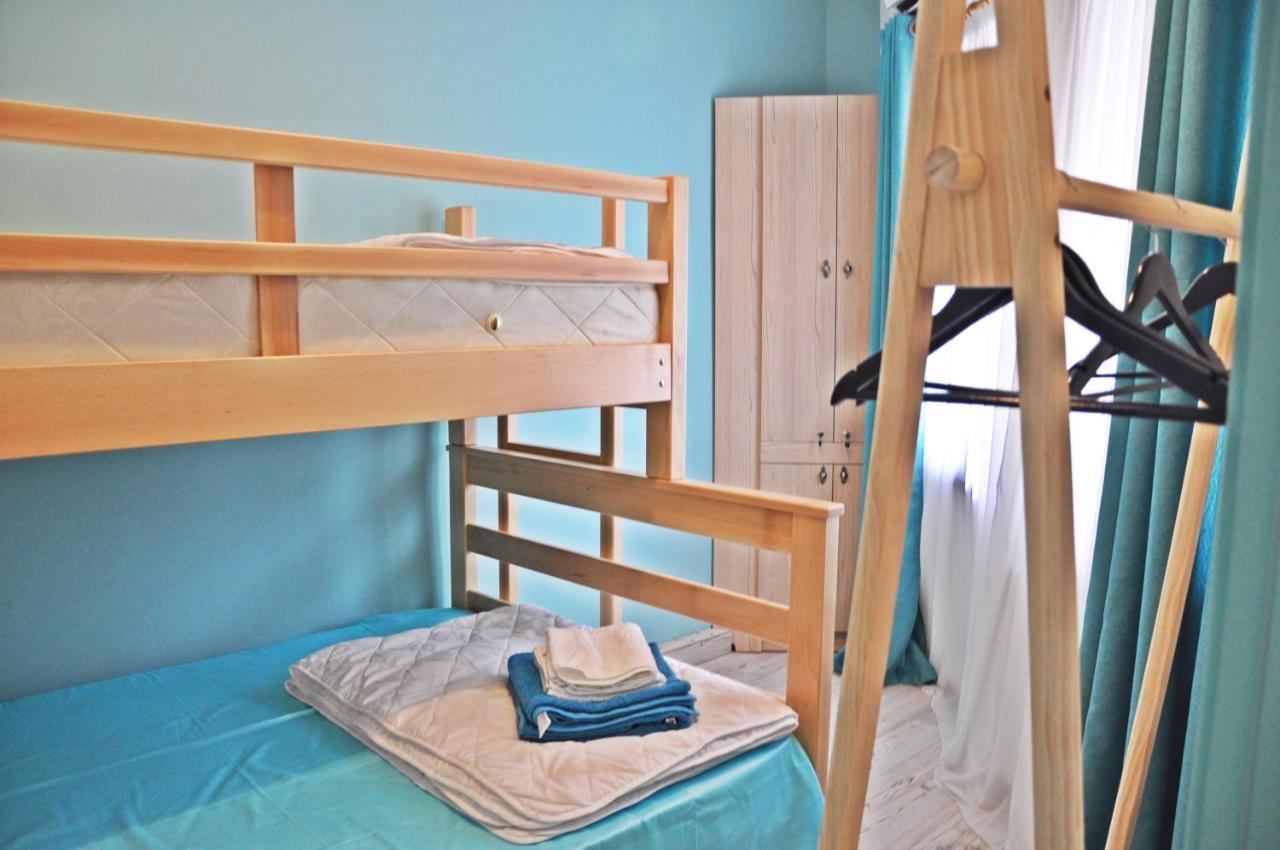 Dari Apartament Tbiliszi Kültér fotó