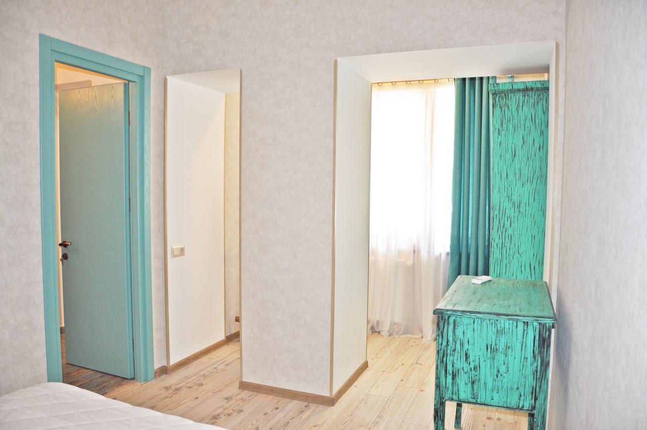 Dari Apartament Tbiliszi Kültér fotó