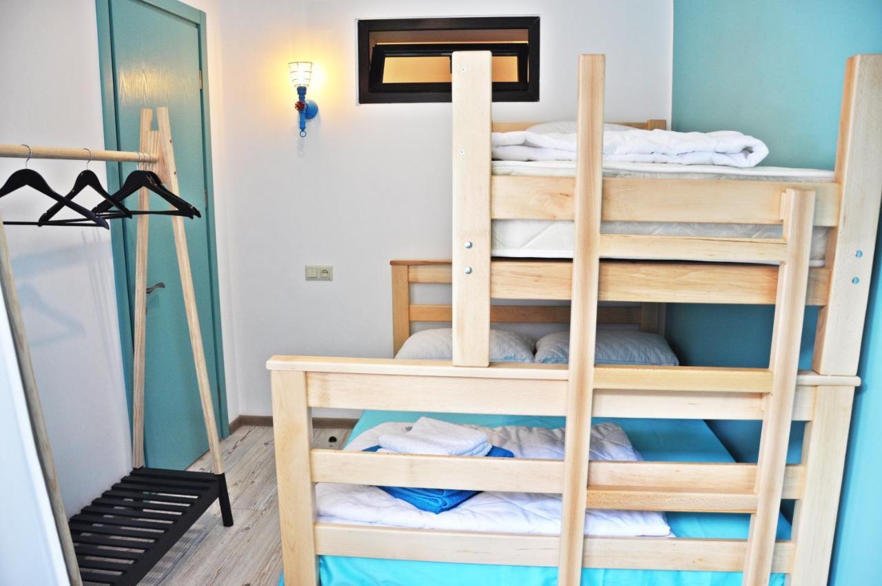 Dari Apartament Tbiliszi Kültér fotó