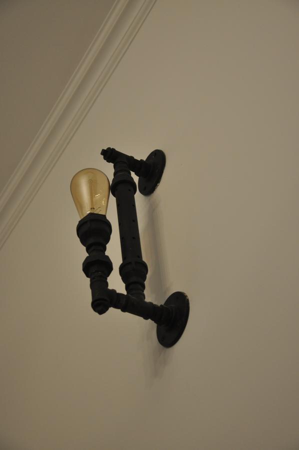 Dari Apartament Tbiliszi Kültér fotó