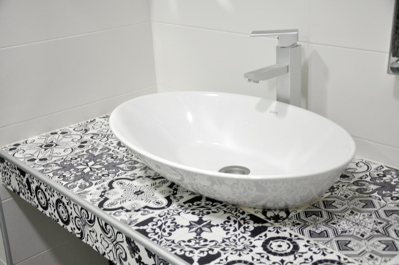 Dari Apartament Tbiliszi Kültér fotó