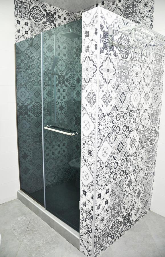 Dari Apartament Tbiliszi Kültér fotó