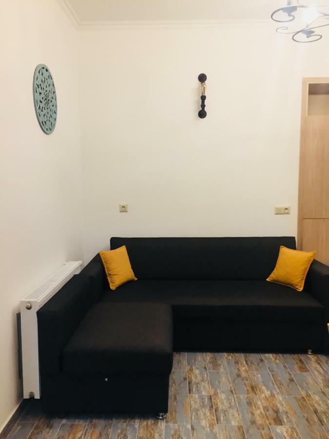 Dari Apartament Tbiliszi Kültér fotó